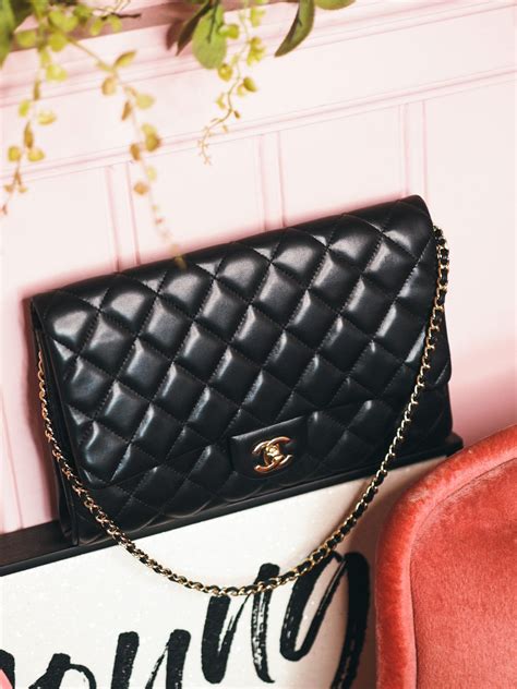 chanel long chain purse|Chanel clutch with chain 2021.